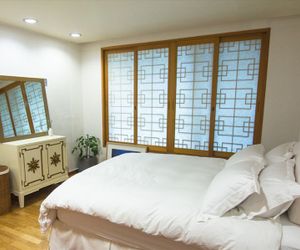 Hanso Presidential Suite Hanok Hotel Seoul South Korea