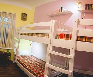 IQ Hostel Chisinau Moldova