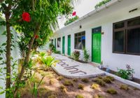 Отзывы Feridhoo Inn