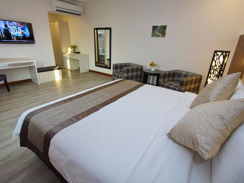 Hotel Photo 1