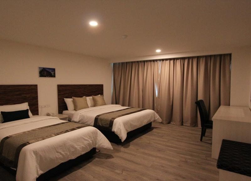 Hotel Photo 11