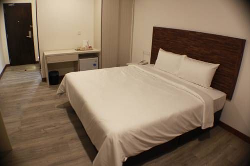 Hotel Photo 13