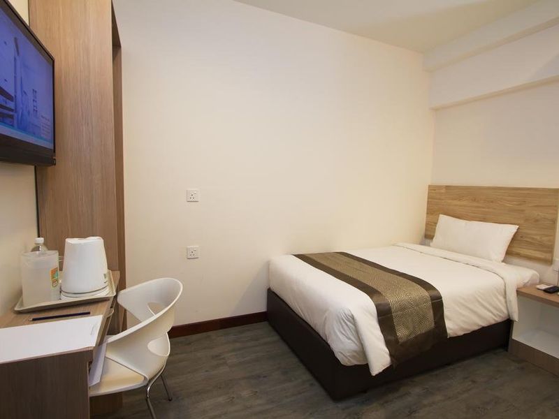 Hotel Photo 16