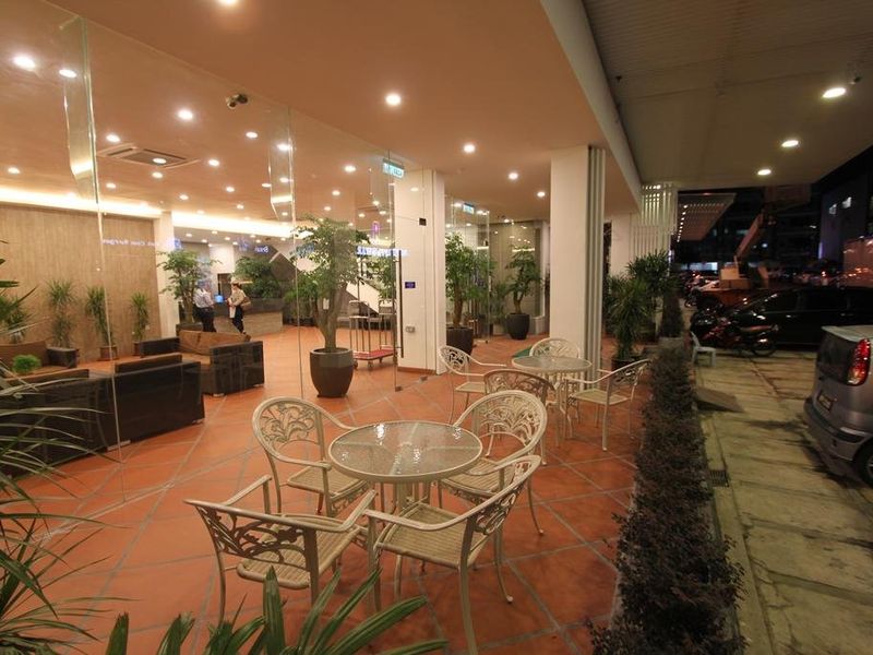 Hotel Photo 17
