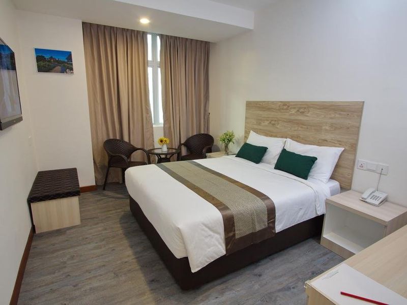 Hotel Photo 4