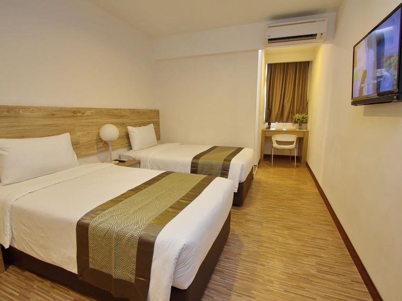 Hotel Photo 7