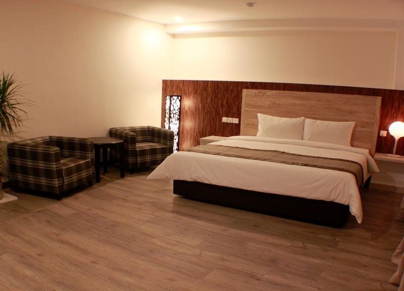 Hotel Photo 9
