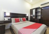 Отзывы OYO Rooms Jalan Pudu KL, 3 звезды