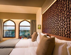 Fanar Hotel & Residences Dahariz Oman