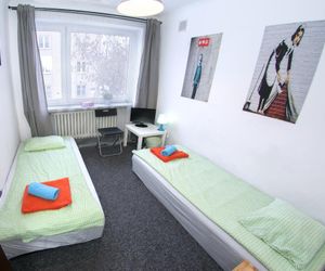 Wierzbno Hostel Warsaw Poland