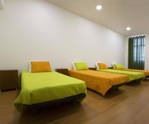 RUSSOS HOSTEL Setubal Portugal