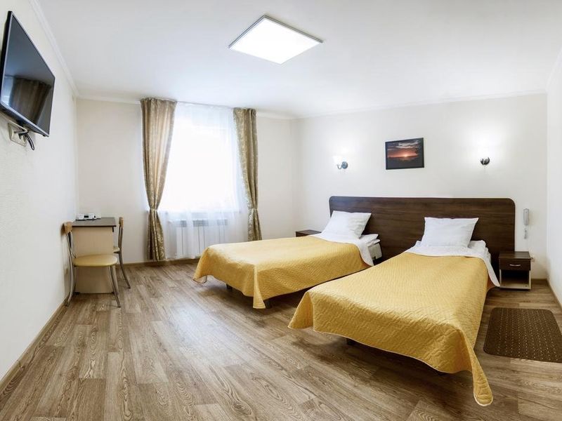 Hotel Photo 1