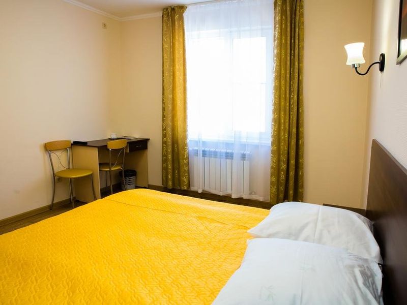 Hotel Photo 2