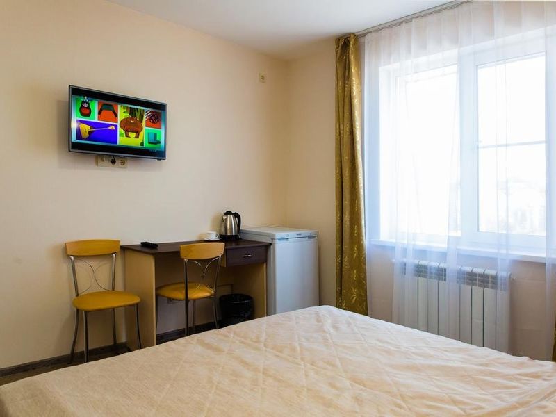 Hotel Photo 11