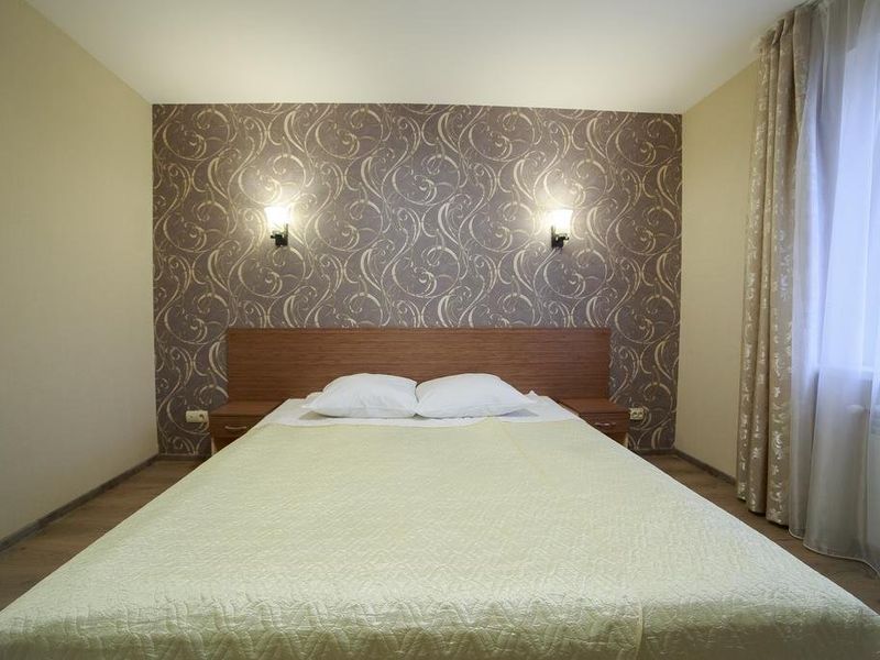 Hotel Photo 12