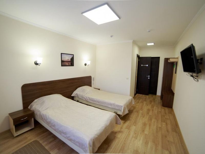 Hotel Photo 13