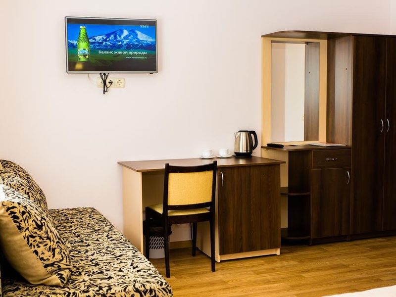 Hotel Photo 16