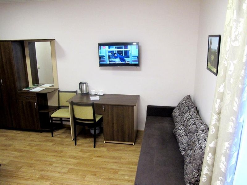 Hotel Photo 18