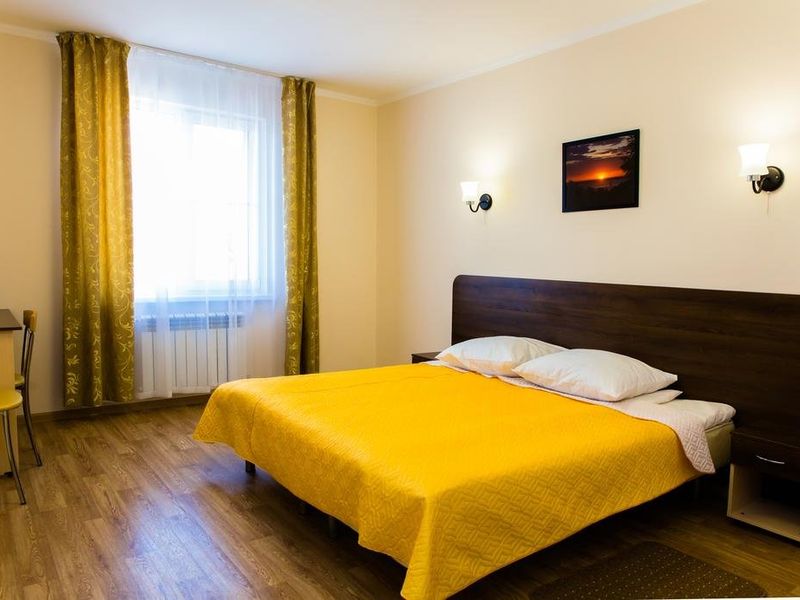 Hotel Photo 3
