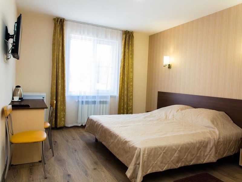 Hotel Photo 4