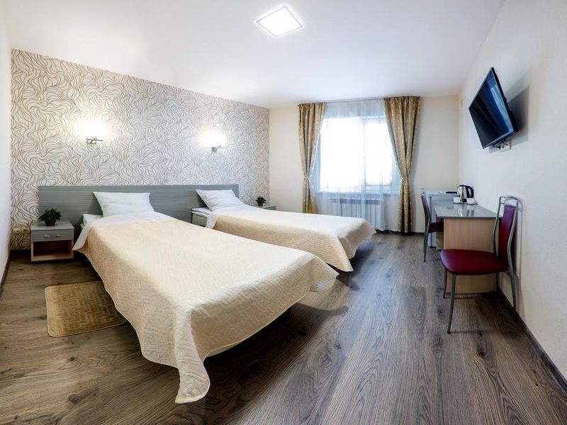 Hotel Photo 7
