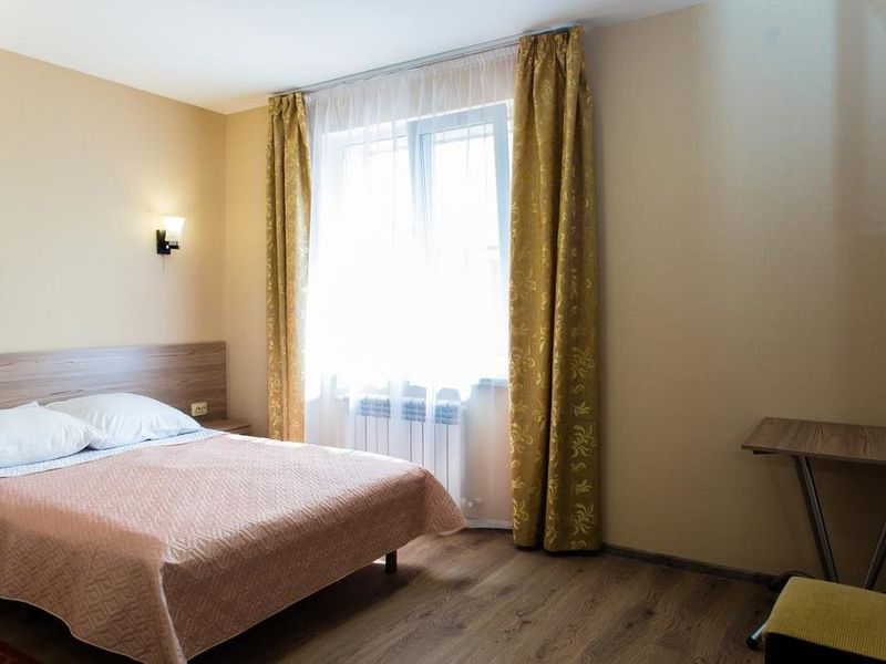 Hotel Photo 8