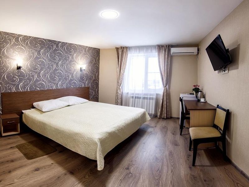 Hotel Photo 9