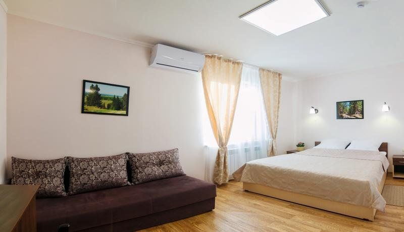 Hotel Photo 10