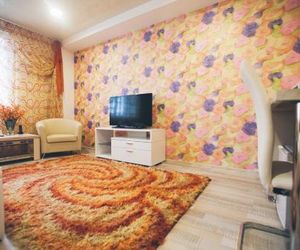 Apartamenty Family Lab Tver Russia