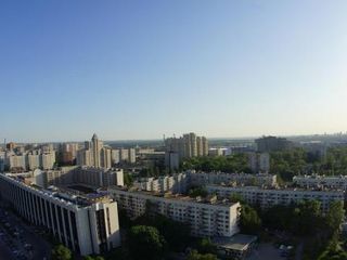 21 Этаж