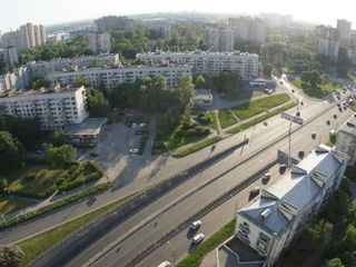 21 Этаж