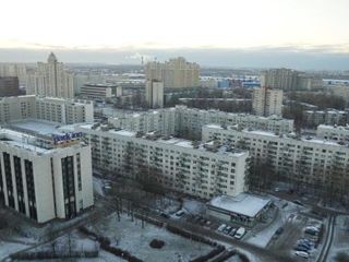 21 Этаж