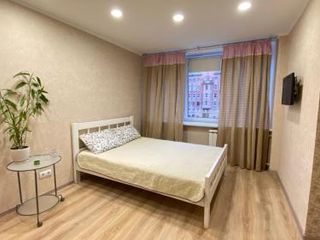 Apartment Ligovskiy