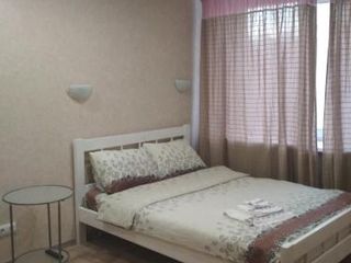 Apartment Ligovskiy