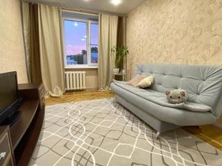 Apartment Ligovskiy