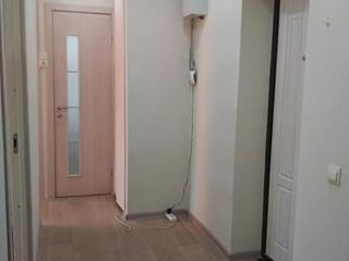 Apartment Ligovskiy