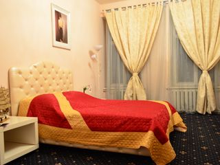 Гостевой дом Idea House