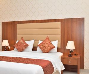 Judy Palace Hotel Suites Al Khobar Saudi Arabia