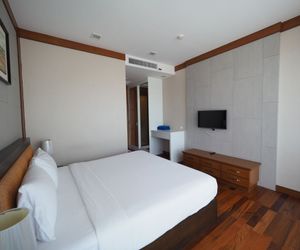 Q Conzept Boutique Residence Kata Thailand