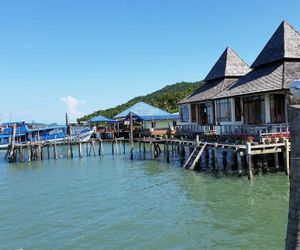 Friend Bungalow Chang Island Thailand