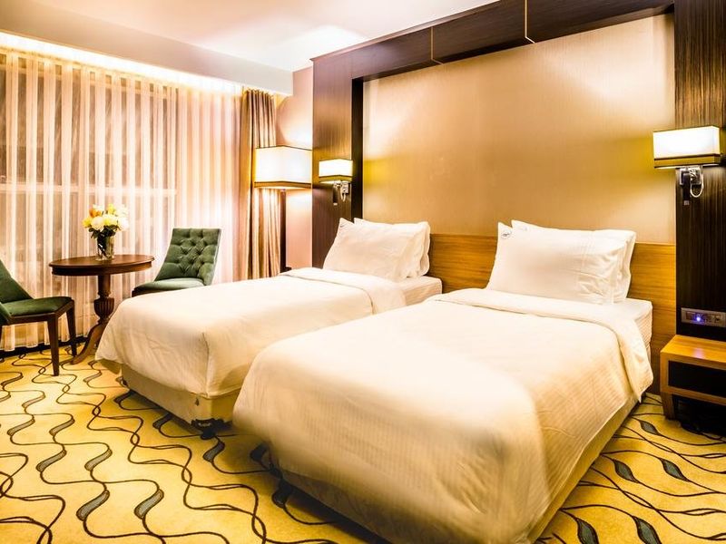 Hotel Photo 1