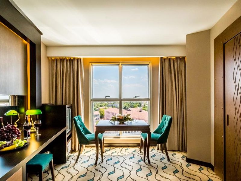 Hotel Photo 11