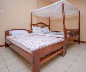 Satellite Hotel Kisasi. Kampala Uganda