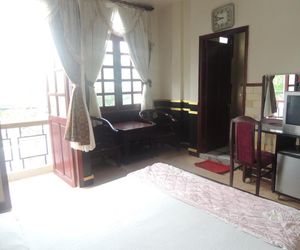 Ngoc Quynh Hotel Rach Gia Vietnam