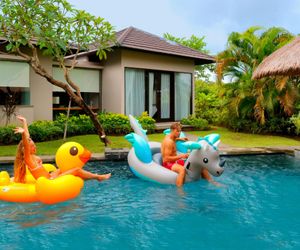 Park Hotel Nusa Dua Villas Nusa Dua Indonesia