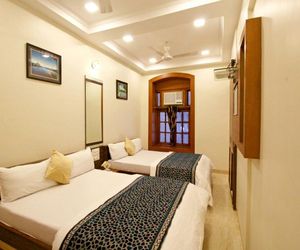 Hotel Imperial Palace CST Bandra West India