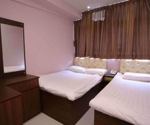 Kam Do Guest House Hong Kong Hong Kong