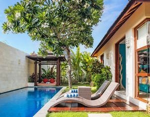 Samana Villas Legian Indonesia