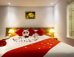 Maple Leaf Hotel & Apartment Nha Trang Vietnam