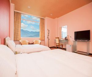 Hua Li Hotel Puli Township Taiwan
